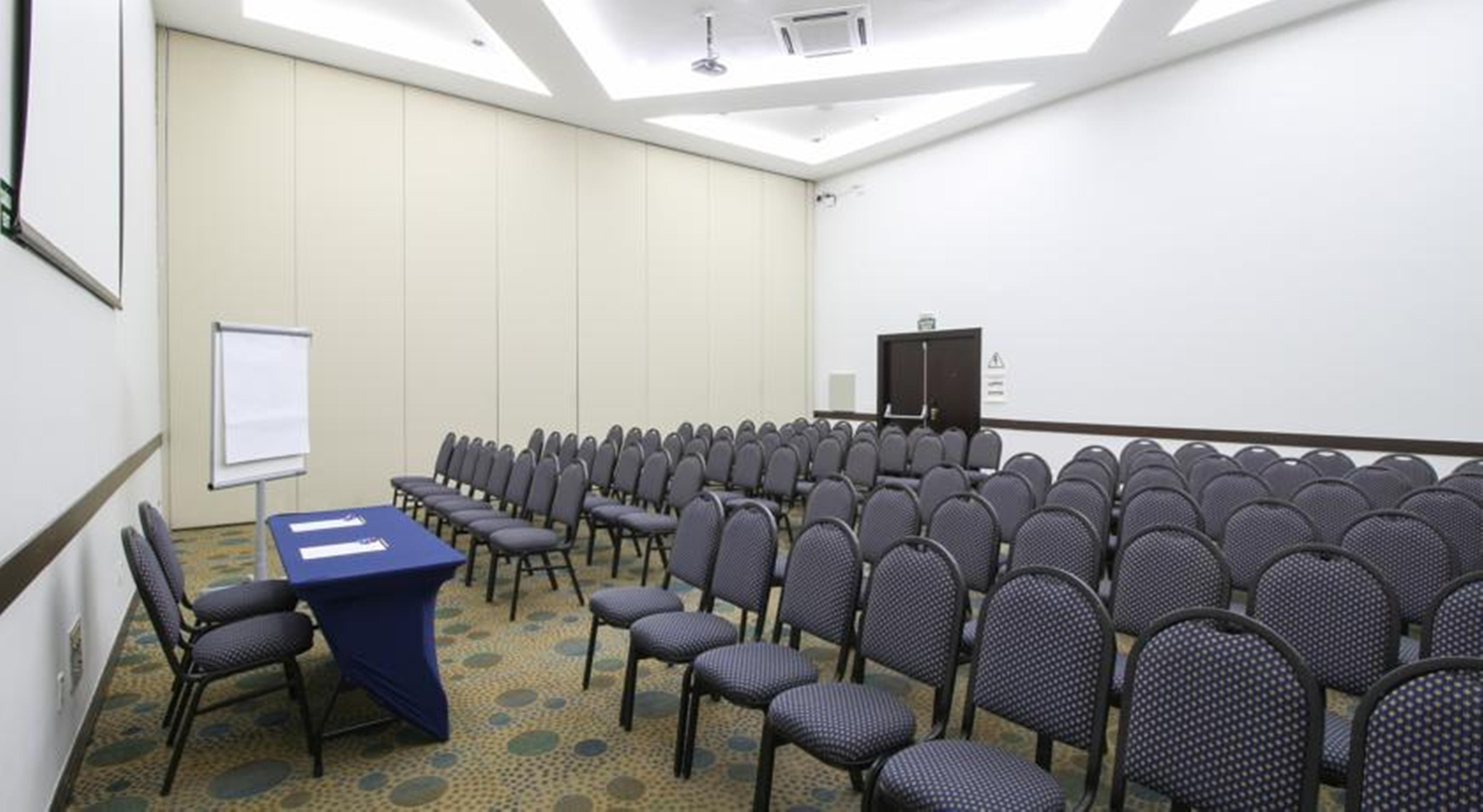 Slaviero Sao Paulo Downtown Hotel Exterior photo